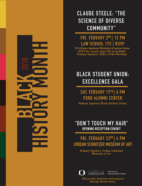 Black History Month Full Events Black History Month Full Events
